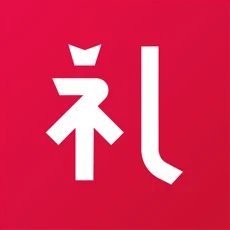 礼物说logo图标