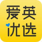爱英优选logo图标