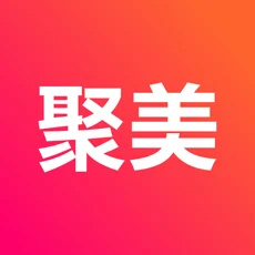 聚美优品logo图标