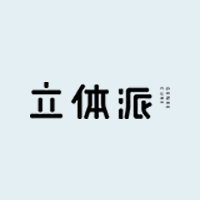 立体派logo图标
