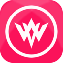 清风DJ音乐网logo图标