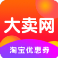 大卖网logo图标
