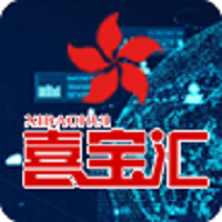 喜宝汇logo图标