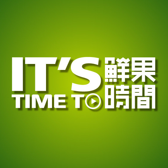 鲜果时间logo图标