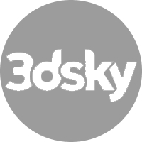 3dskylogo图标