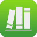 落霞小说logo图标