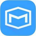 摩贝化学logo图标