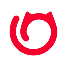喵街logo图标