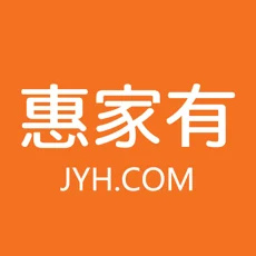 家有购物logo图标