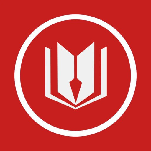 古龙小说网logo图标