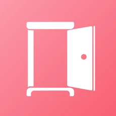 任意门日淘logo图标