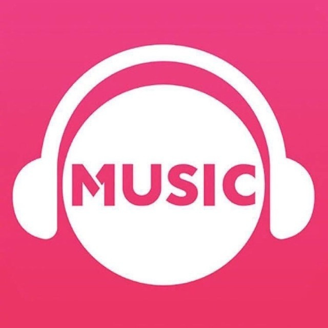 咪咕音乐网logo图标