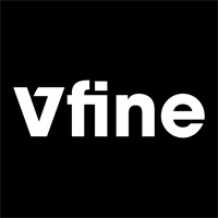 VFine Musiclogo图标