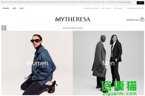 Mytheresa