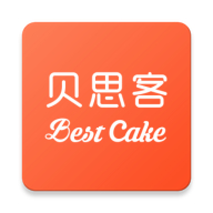 贝思客logo图标