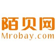 陌贝网logo图标