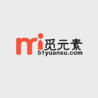 觅元素logo图标