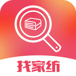 找家纺logo图标