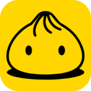 包子漫画logo图标