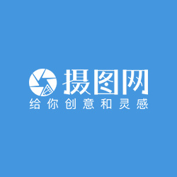 摄图网logo图标