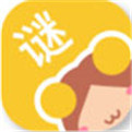 迷妹漫画logo图标