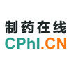 CPhI制药在线logo图标