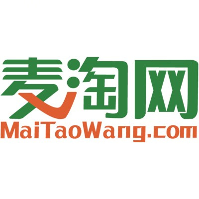 麦淘网logo图标