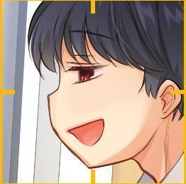 奇妙漫画logo图标