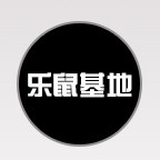 乐鼠无牙logo图标