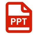 第一PPTlogo图标