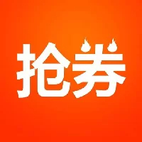捡便宜优惠券网logo图标