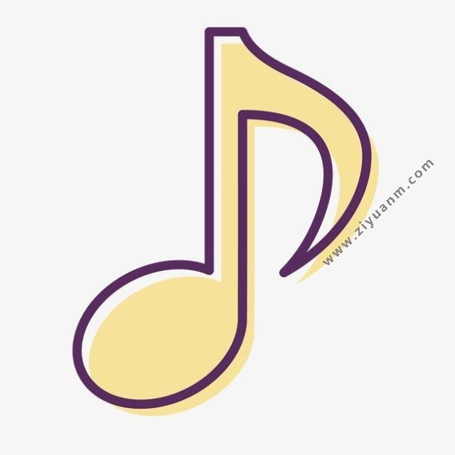 音效网,免费音效素材logo图标