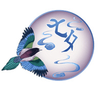 七夕漫画logo图标