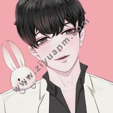 免耽漫画logo图标