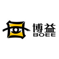 博益网logo图标