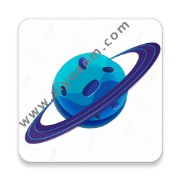 漫画星球logo图标