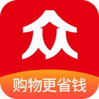 众划算logo图标