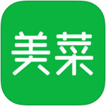 美菜网logo图标