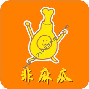 非麻瓜漫画logo图标