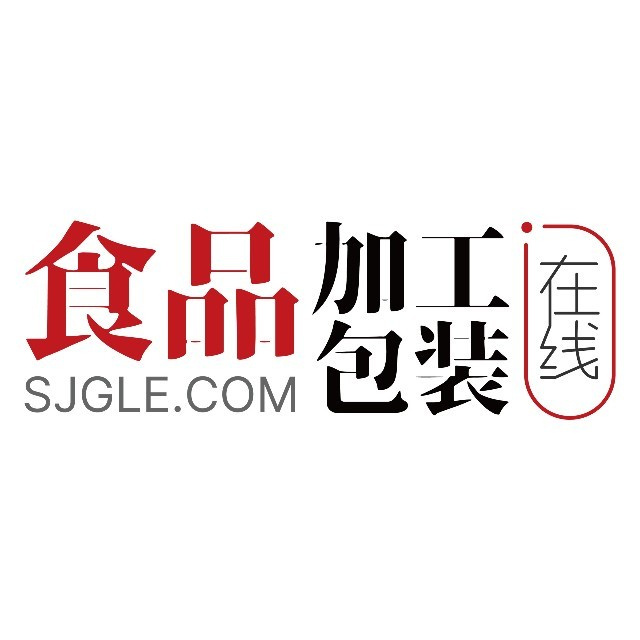 食品加工在线logo图标