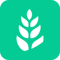 青麦QIMAIlogo图标