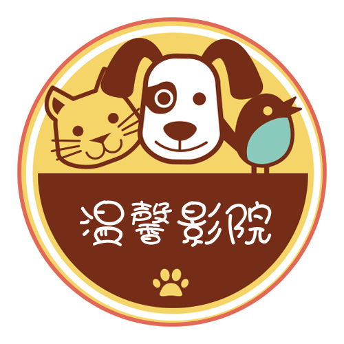 温馨影院logo图标