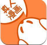 真人漫画logo图标