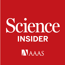 Science杂志logo图标