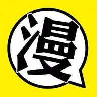 40漫画logo图标