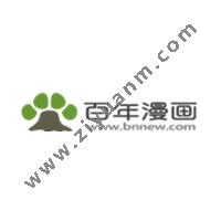 百年漫画logo图标