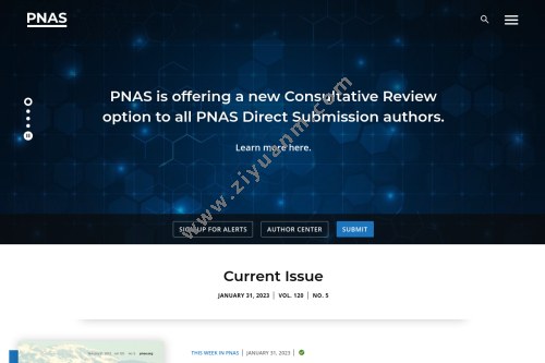 PNAS