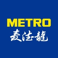 麦德龙(metro)logo图标