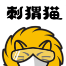刺猬猫logo图标