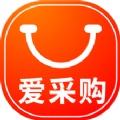 百度爱采购logo图标